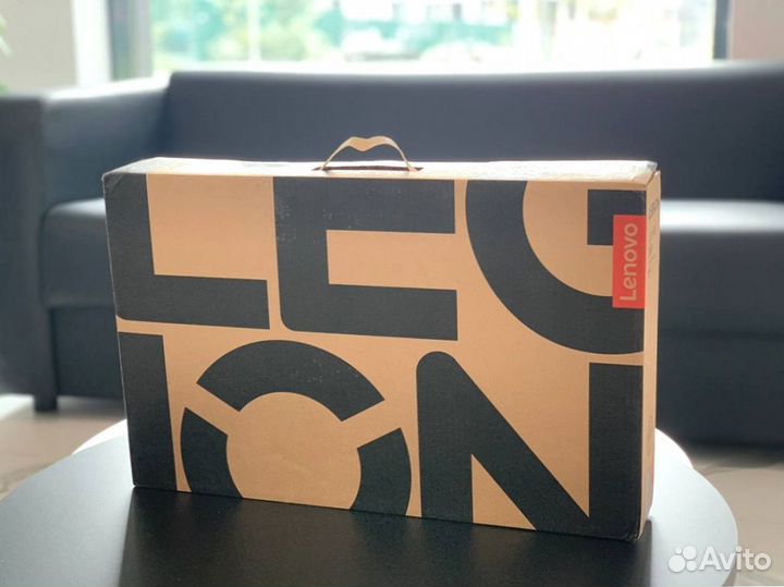 Lenovo Legion 5 pro i9 14900hx/32 rtx 4070