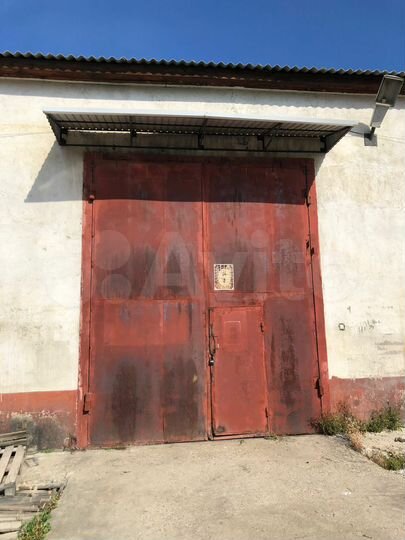 Склад, 209.5 м²