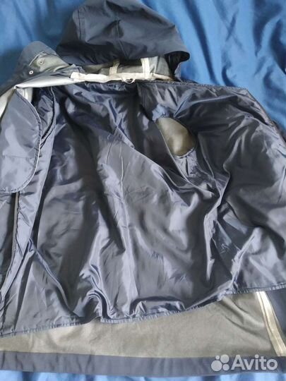 Парка мембранная Springfield L