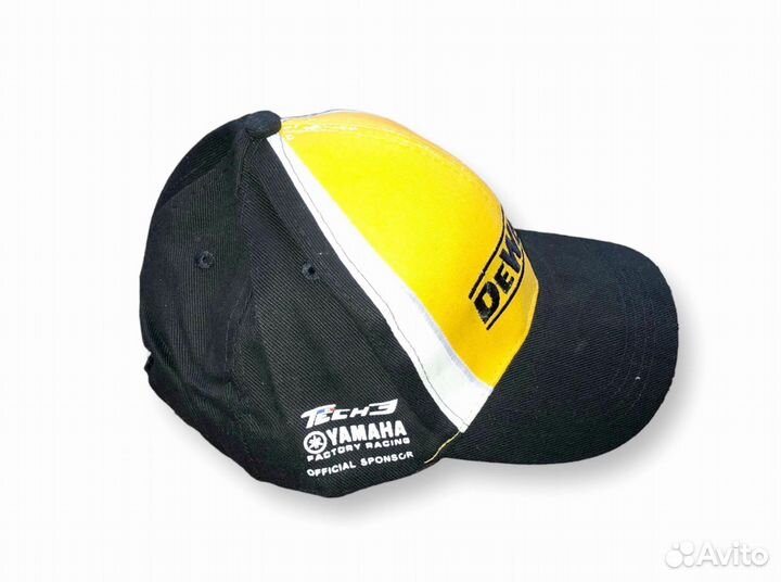 Бейсболка Dewalt Фирменная