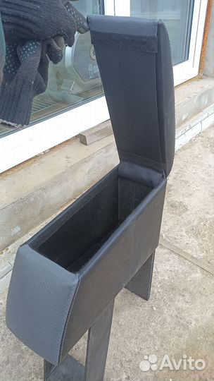 Подлокотник газель бизнес