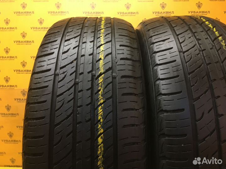 Kumho City Venture Premium 235/55 R19 101H
