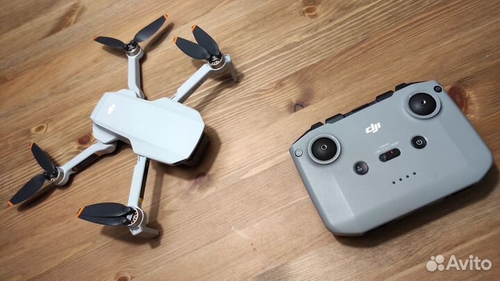 Dji mavic mini 2