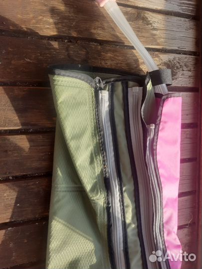 Лимфодренажный массажер