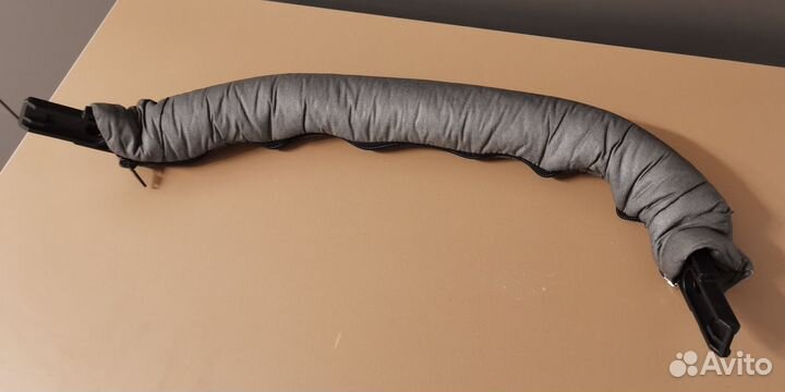 Колеса, бампер для коляски Teutonia Cosmo