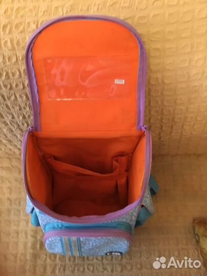 Рюкзак для девочки