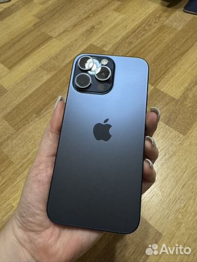 iPhone 15 Pro Max, 256 ГБ