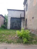 Склад, 200 м²