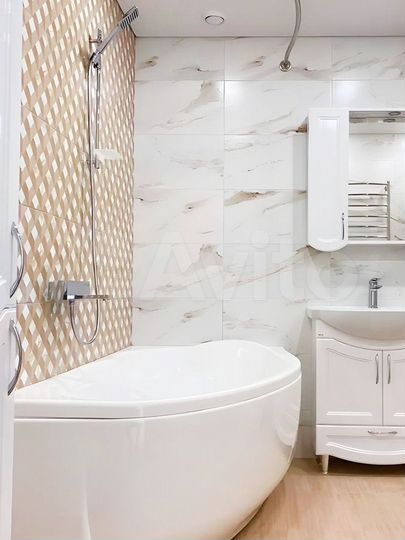 Квартира-студия, 27,6 м², 15/19 эт.