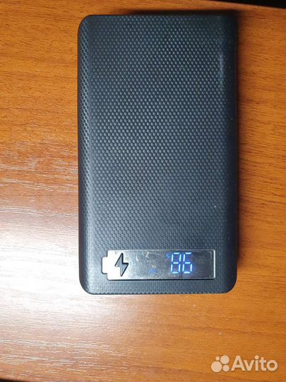 Повербанк корпус