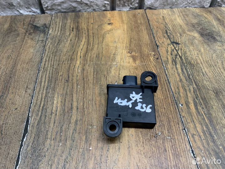 Porsche Cayenne 958 Блок электронный