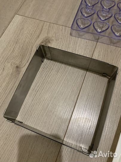 Товары для кондитеров