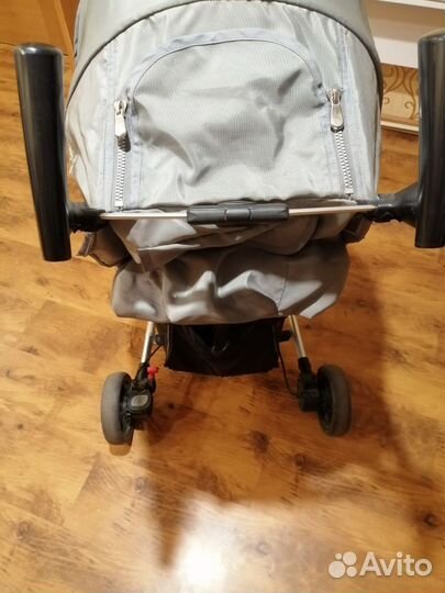 Прогулочная коляска бу
