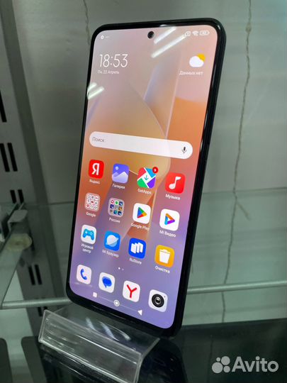 Xiaomi Redmi Note 12, 6/128 ГБ