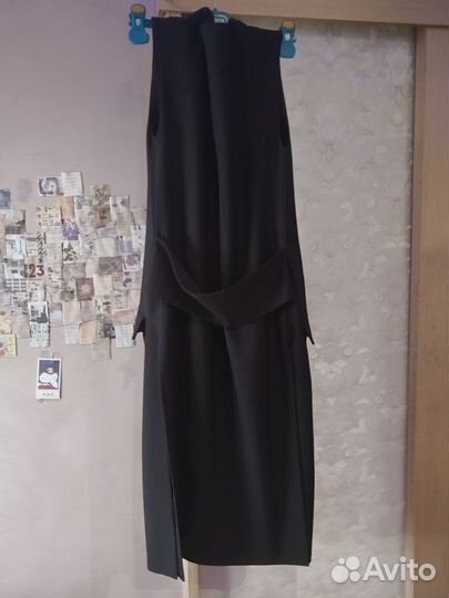 Плащ накидка