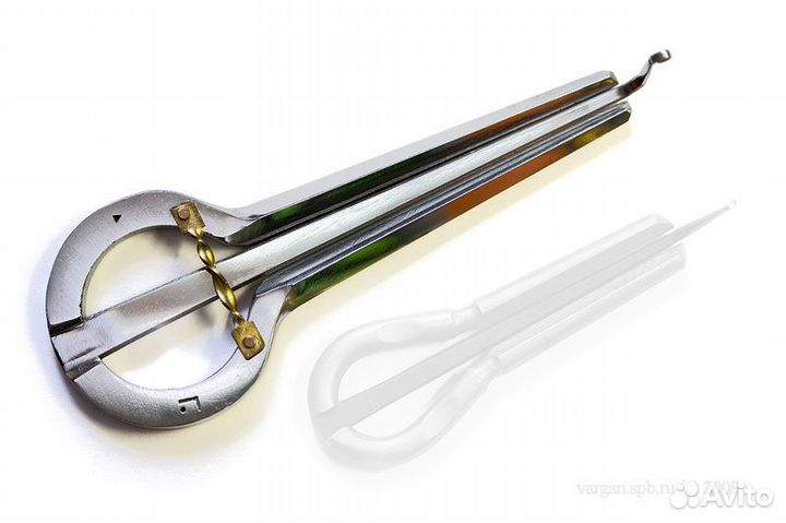 Хомус гн227 Сунгаса - Якутский варган