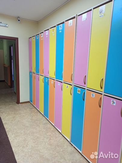 Мебель для детского сада бу