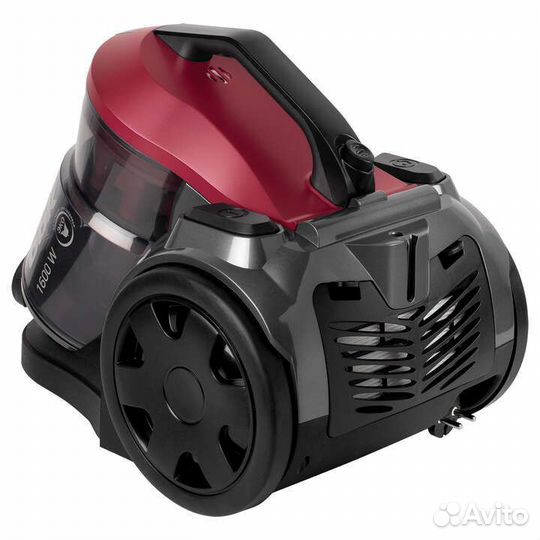 Пылесос BBK новый в упаковке