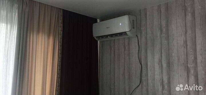 Кондиционер+монтаж