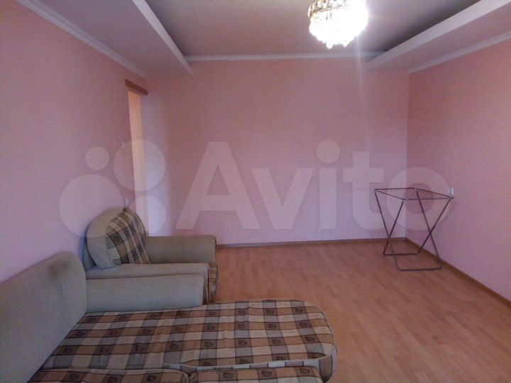 1-к. квартира, 44 м², 4/10 эт.