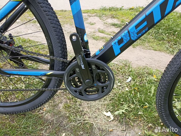 Велосипед горный 26 колеса