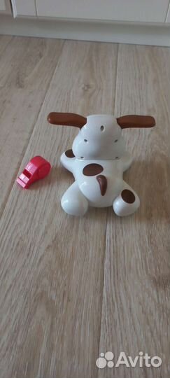 Игрушка собачка