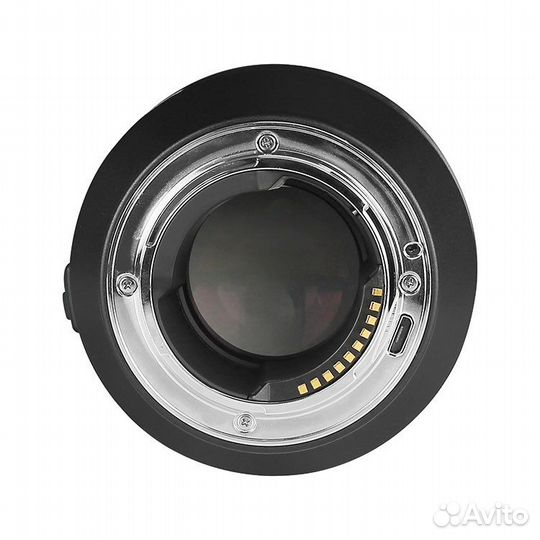 Объектив Meike 85mm f/1.8 Full Frame STM E-mount