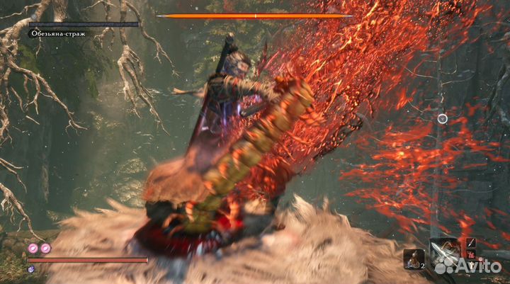 PS4 Sekiro Shadows Die Twice goty Новый