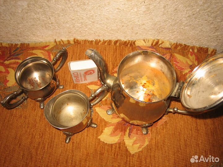 Набор посуды