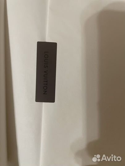 Коробки Louis Vuitton оригинал