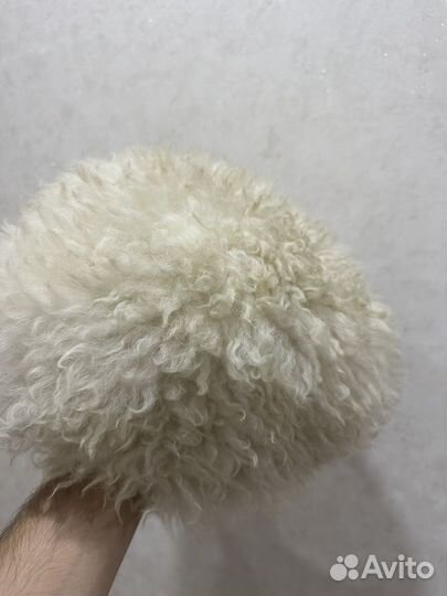 Папаха кавказская