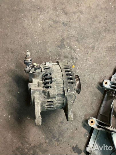 Генератор маза 323F