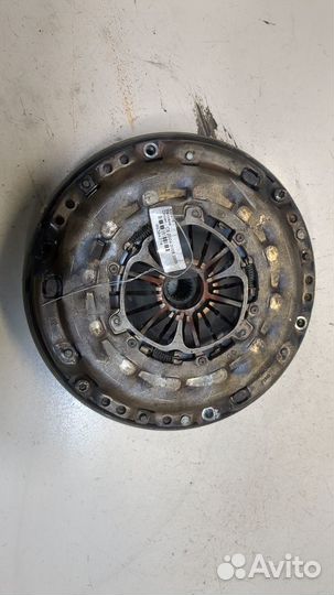 Маховик Citroen C5, 2005