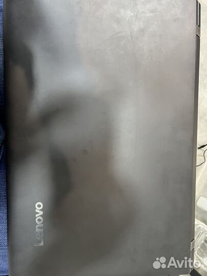 Ноутбук lenovo