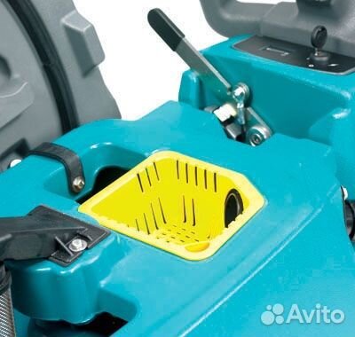 Поломоечная машина Tennant Т2