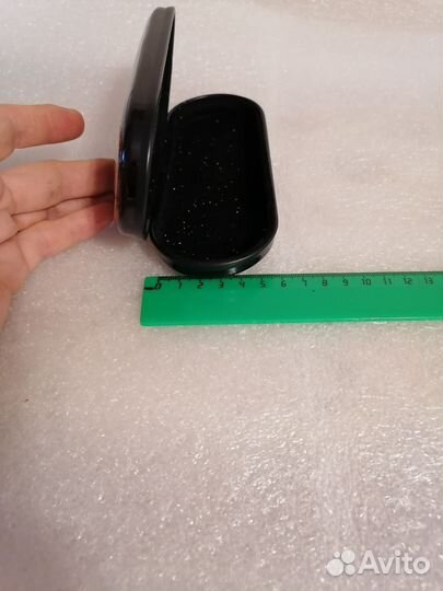 Очечник с росписью