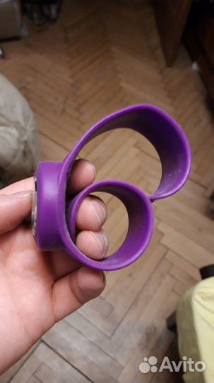 Часы браслет