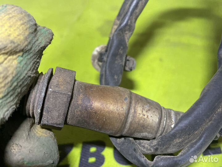 Лямбда-зонд Audi