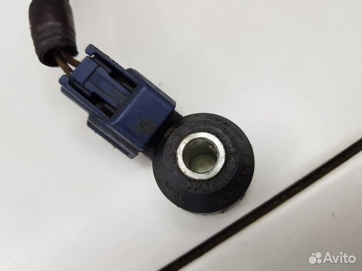 Датчик детонации (Nissan Murano)