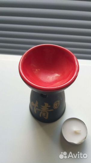 Аромалампа