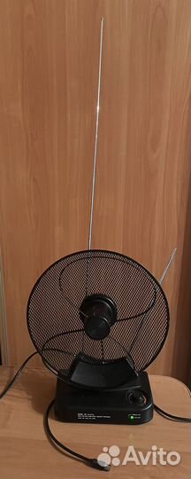 Домашняя антенна Indoor eu -672 A