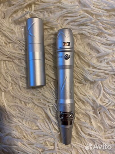 Аппарат для тату,татуажа и перманента