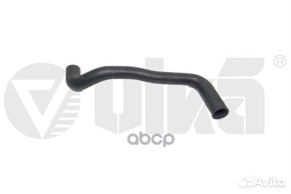 Патрубок вод.охл. 11211873501 Vika