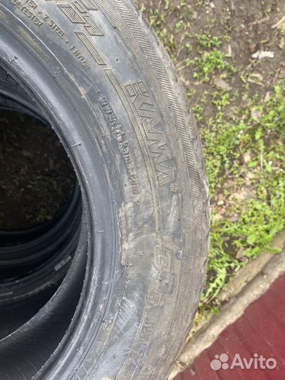 КАМА 365 (241) 4/4.5 R14