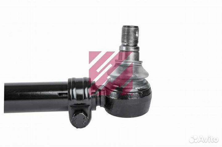 Тяга рулевая поперечная L1690 мм DAF CF65