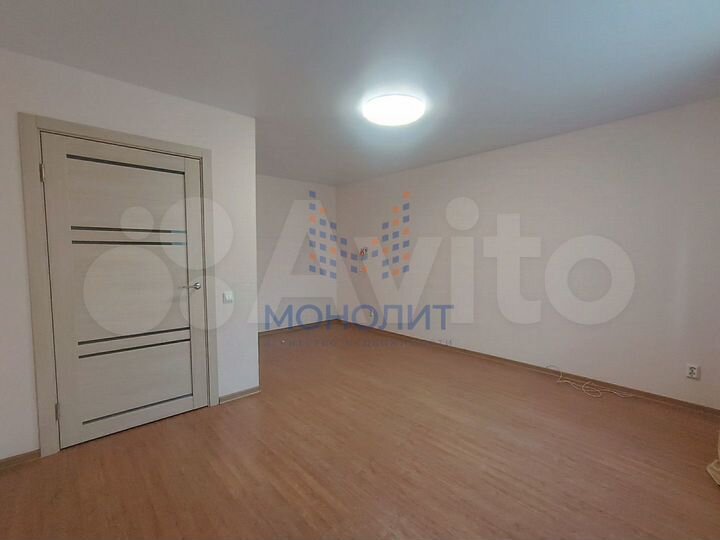 1-к. квартира, 37,1 м², 2/10 эт.
