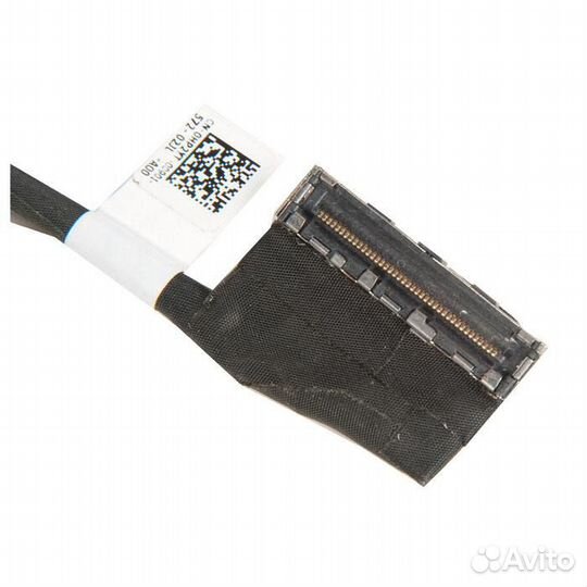 Шлейф матрицы ноутбука CN-0HP2YT