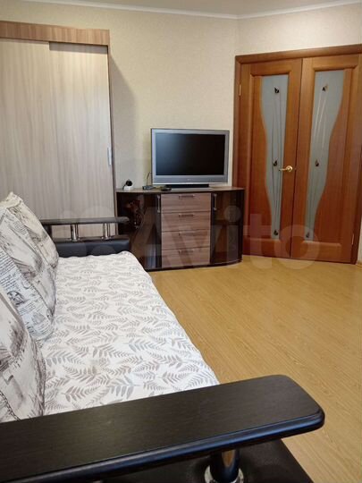 2-к. квартира, 58 м², 3/5 эт.