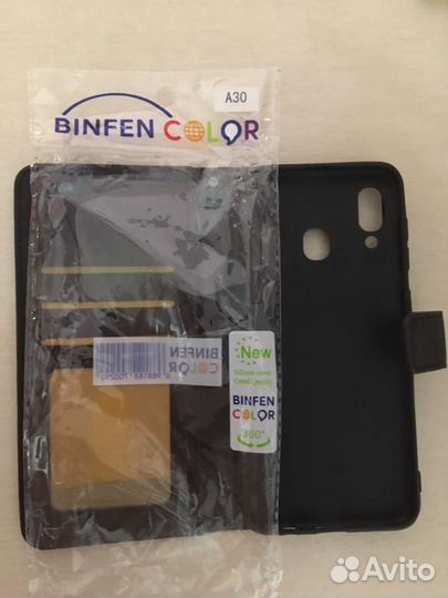 Чехол на samsung galaxy a20,a 30