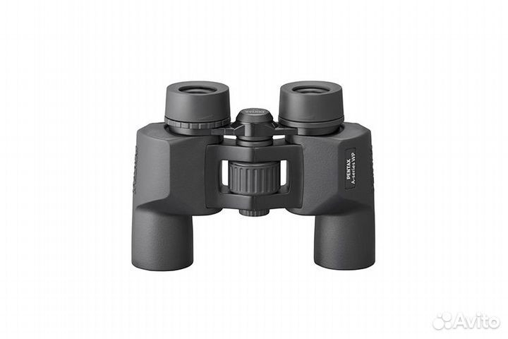 Бинокль Pentax AP 10x30 WP